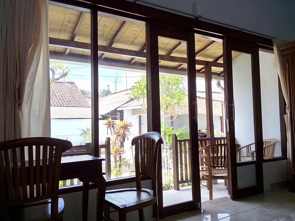 Pantai Bungalow Lembongan Island Nusa Lembongan  Exterior photo